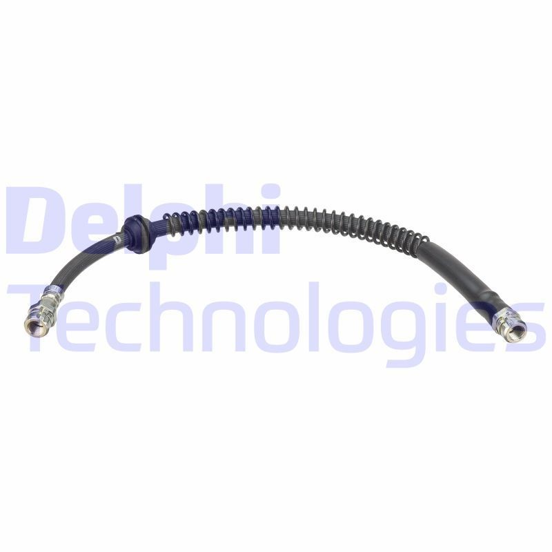 DELPHI LH7739: Pidurivoolik 455mm