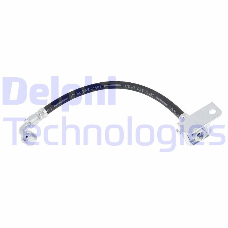 DELPHI LH7743: Pidurivoolik 330mm