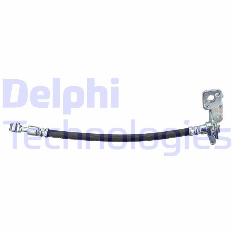 DELPHI LH7744: Pidurivoolik 275mm