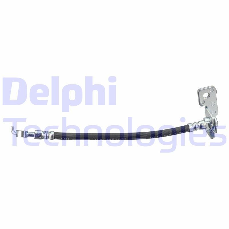 DELPHI LH7746: Pidurivoolik 278mm