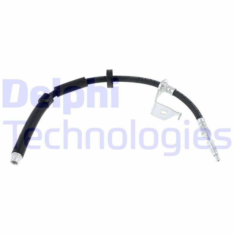 DELPHI LH7758: Pidurivoolik 451mm