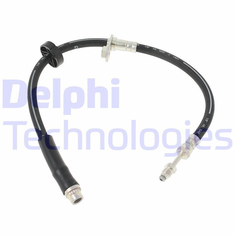 DELPHI LH7767: Pidurivoolik 555mm