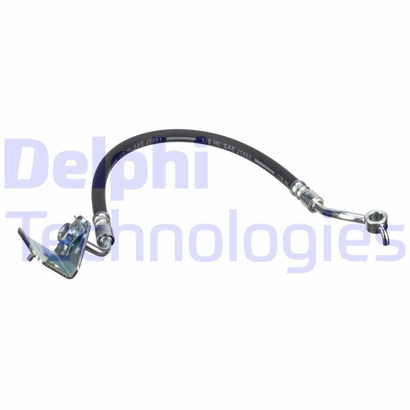 DELPHI LH7769: Pidurivoolik 418mm