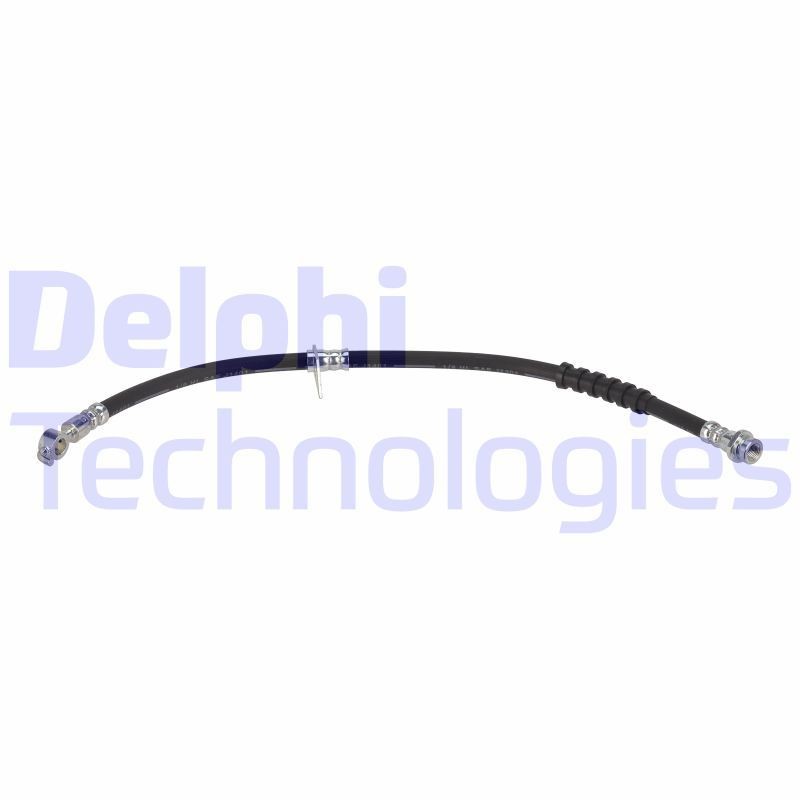 DELPHI LH7779: Pidurivoolik 496mm