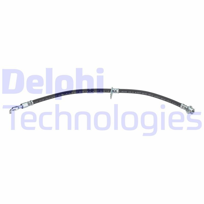 DELPHI LH7783: Pidurivoolik 514mm