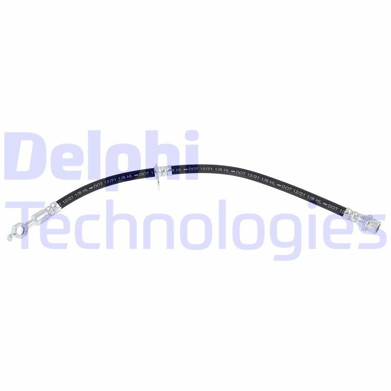 DELPHI LH7794: Pidurivoolik 438mm