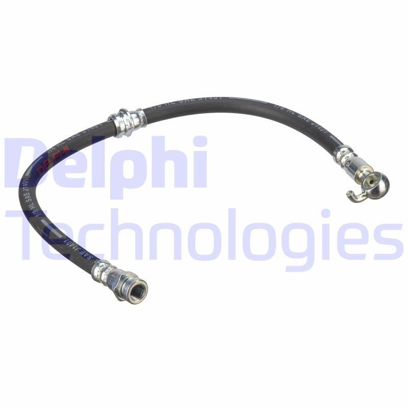 DELPHI LH7813: Pidurivoolik 476mm