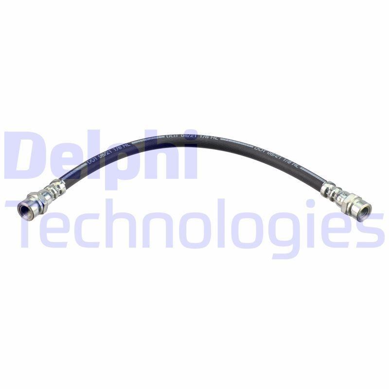 DELPHI LH7816: Pidurivoolik 312mm