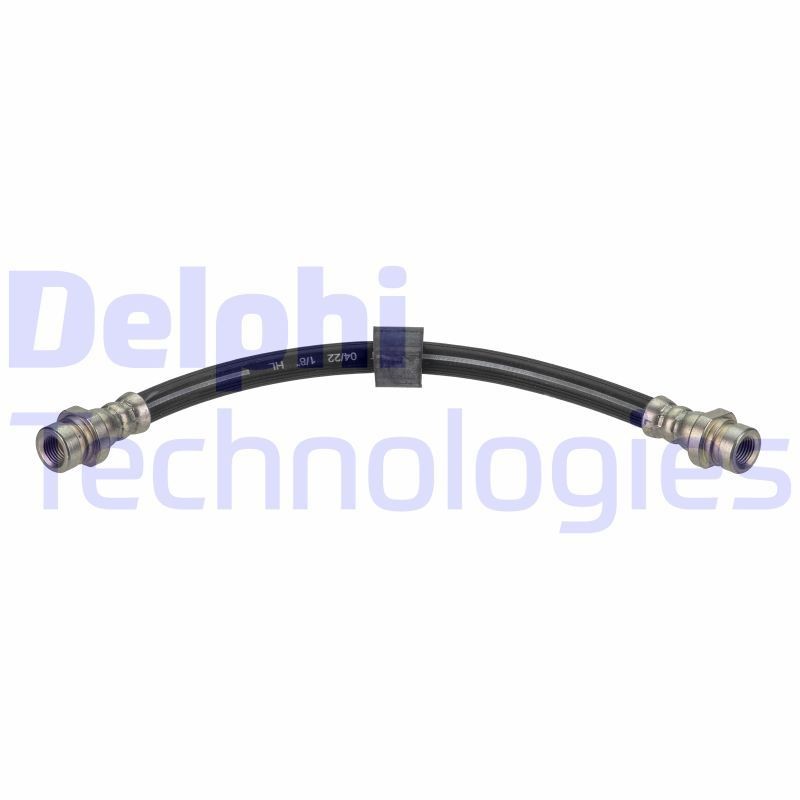 DELPHI LH7827: Pidurivoolik 260mm