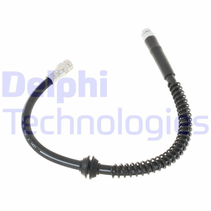 DELPHI LH7840: Pidurivoolik 515mm