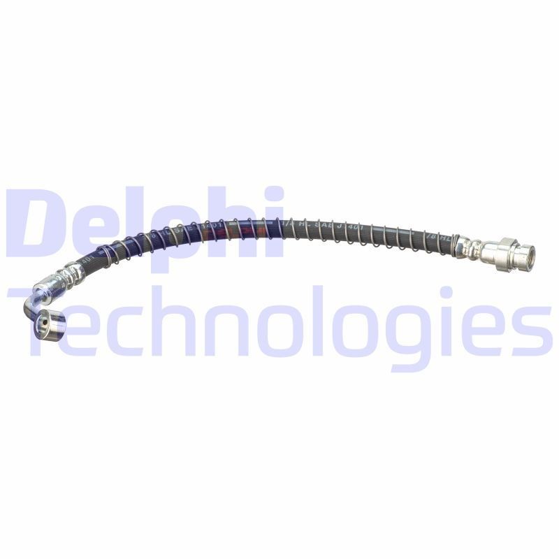 DELPHI LH7859: Pidurivoolik 329mm