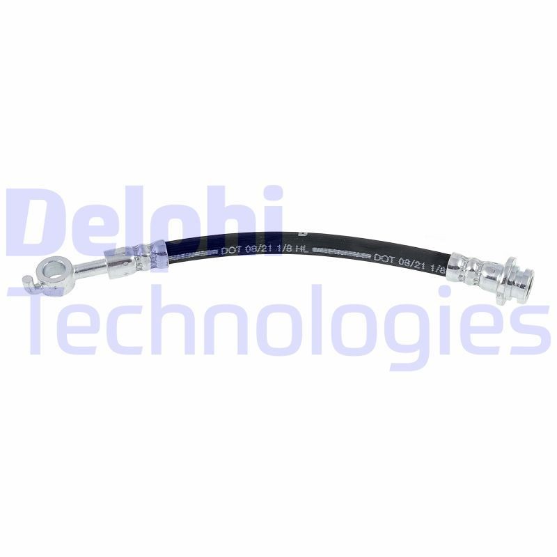 DELPHI LH7875: Pidurivoolik 210mm