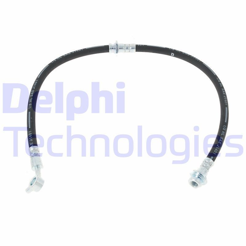 DELPHI LH7878: Pidurivoolik 623mm