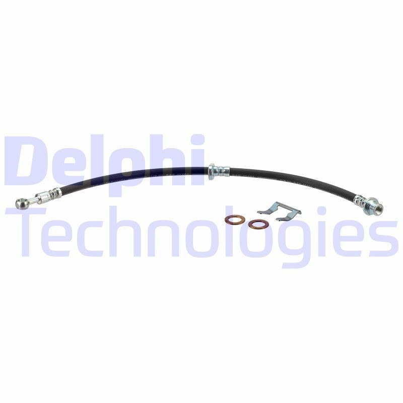 DELPHI LH7888: Pidurivoolik 520mm