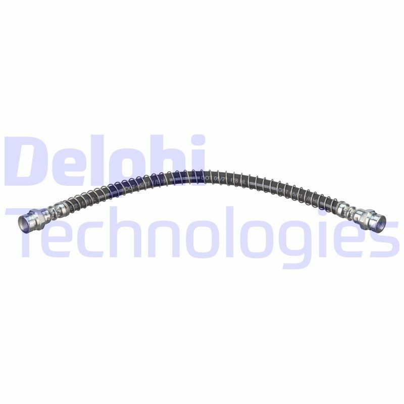 DELPHI LH7895: Pidurivoolik 338mm