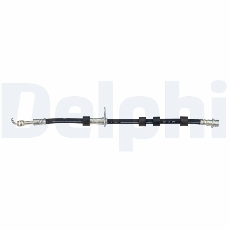 DELPHI LH7898: Pidurivoolik 410mm