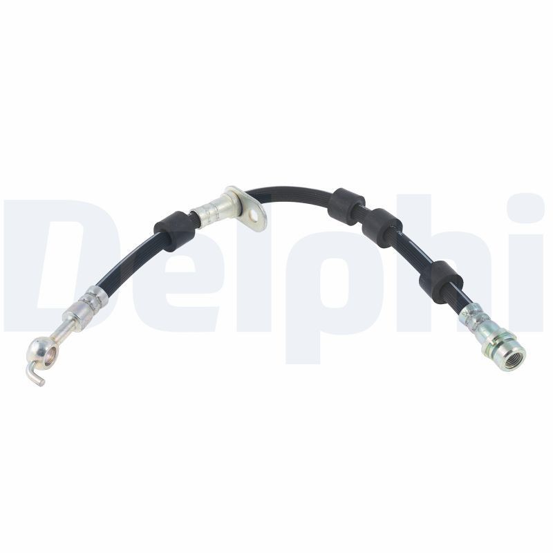 DELPHI LH7899: Pidurivoolik 410mm