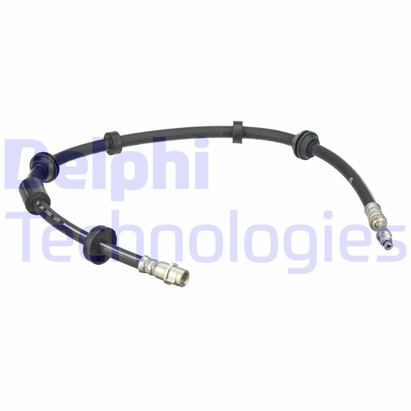 DELPHI LH7901: Pidurivoolik 700mm