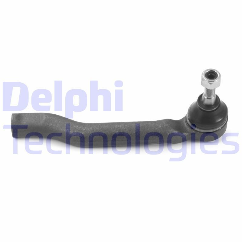 DELPHI TA3408: Rooliots esisild paremal, 197mm