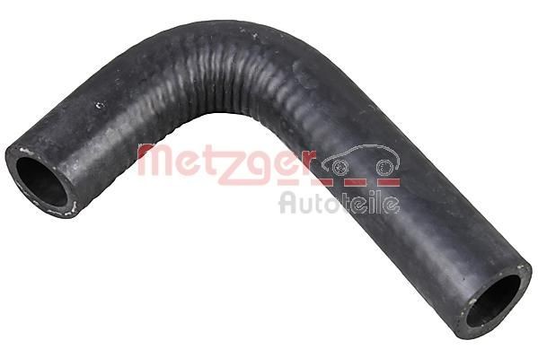 METZGER 2380144: Voolik, klapikambriõhutus Plokikaas