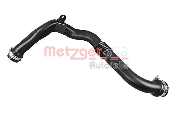 METZGER 2400820: Kompressoriõhuvoolik OE-part