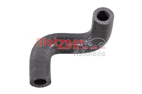METZGER 2400851: Flessibile olio Turbocompressore a gas scarico