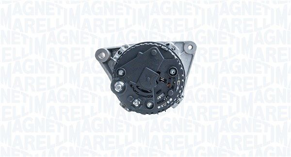 MAGNETI MARELLI 063730618010: Laturi 70A