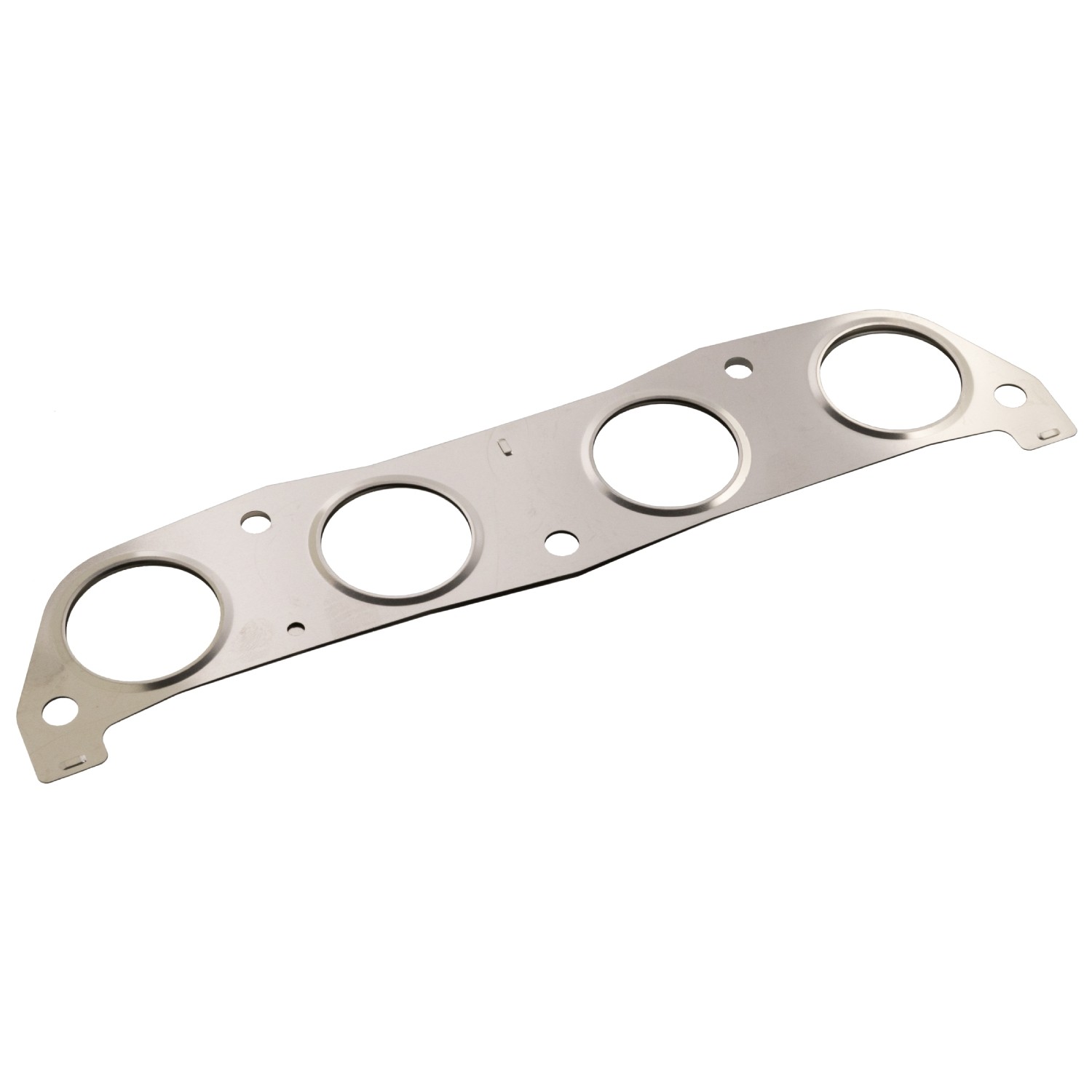 FEBI BILSTEIN 104307: Garnitura, racord evacuare
