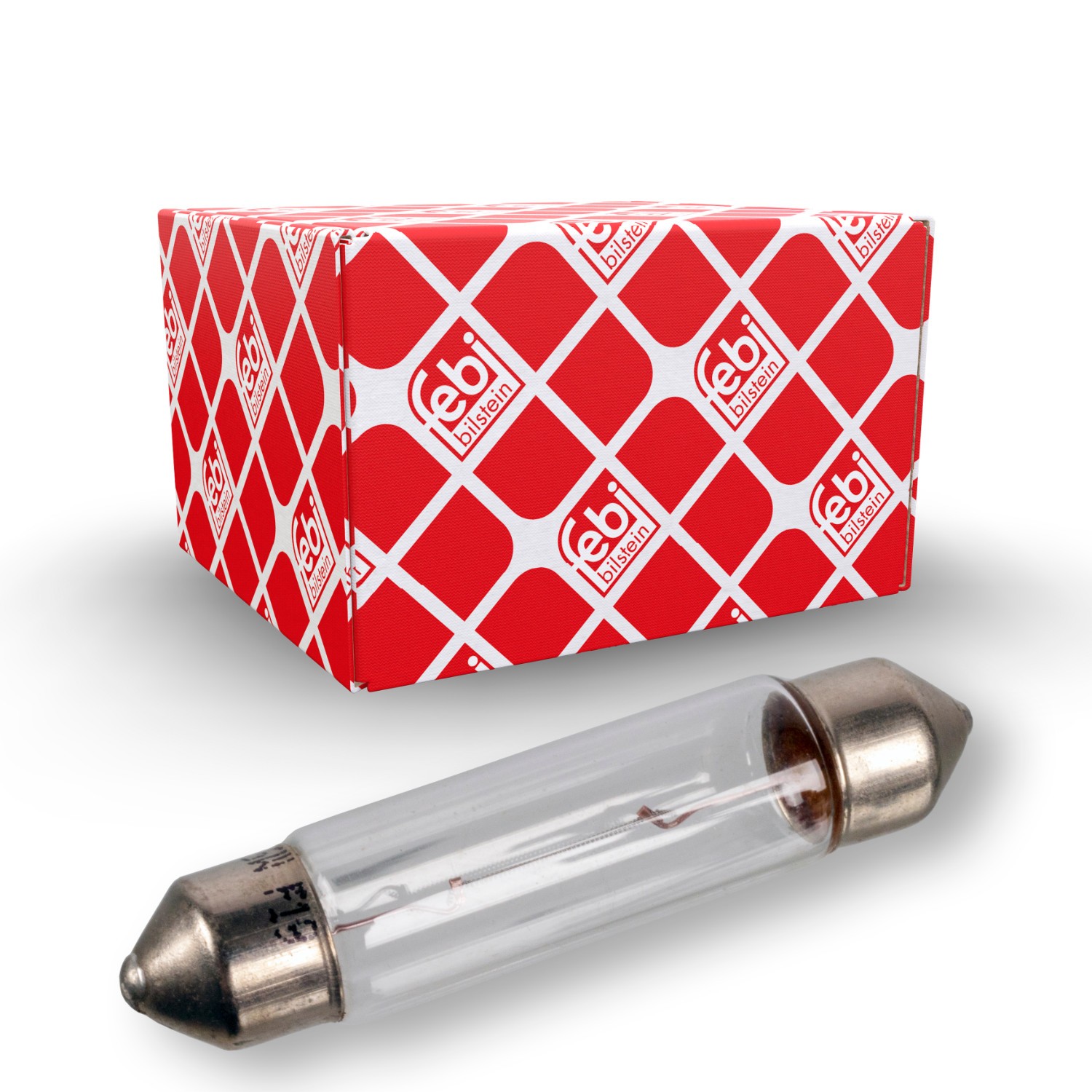 FEBI BILSTEIN 173308: Hõõgpirn, salongivalgusti