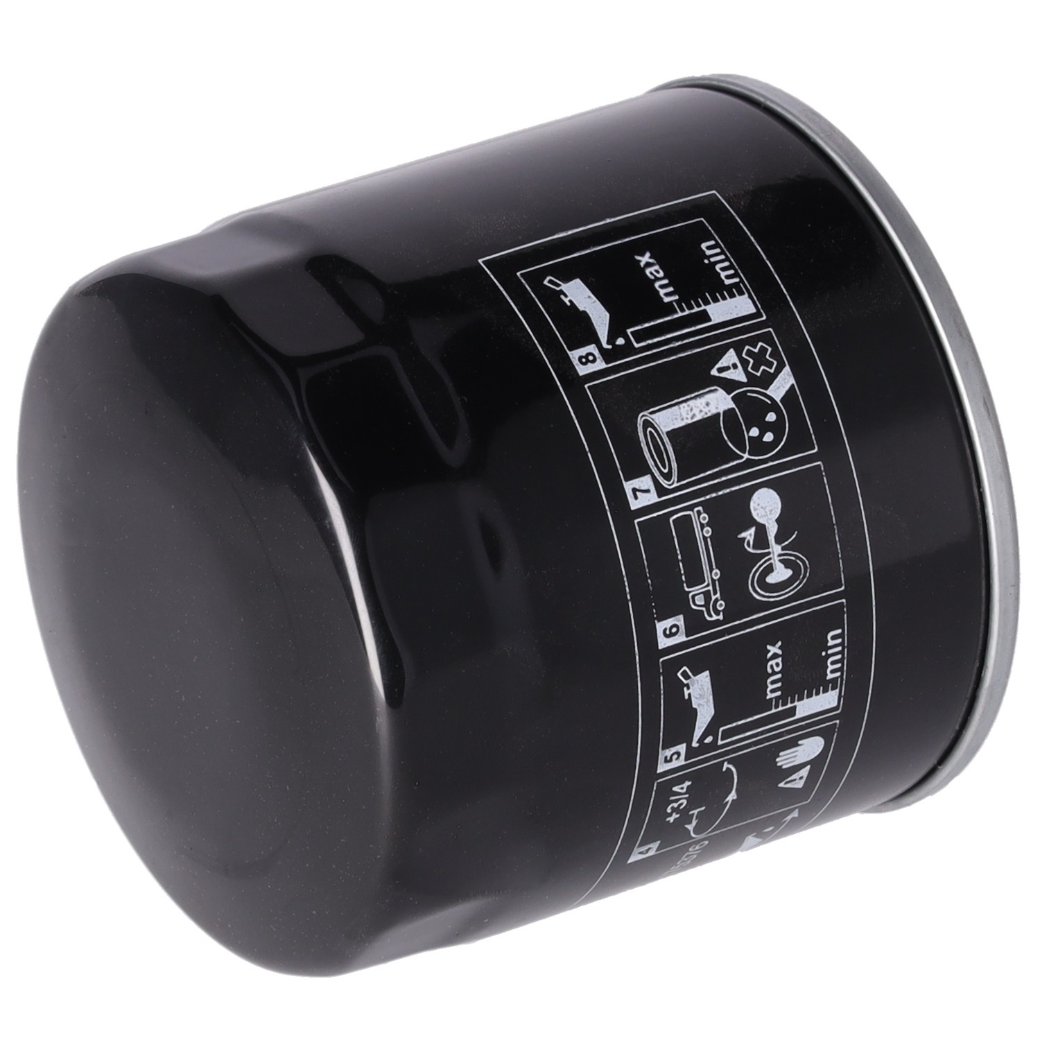 FEBI BILSTEIN 175376: Filtru ulei