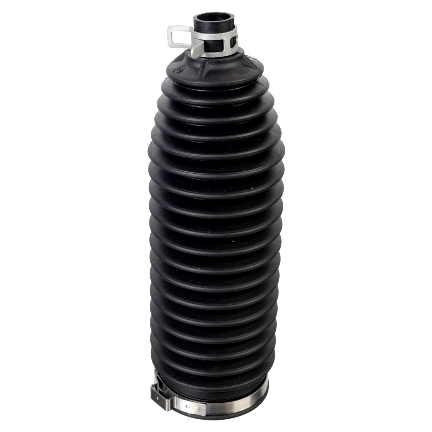 FEBI BILSTEIN 176252: Ansamblu burduf, directie Axa fata stanga, Axa fata dreapta, cu carcase
