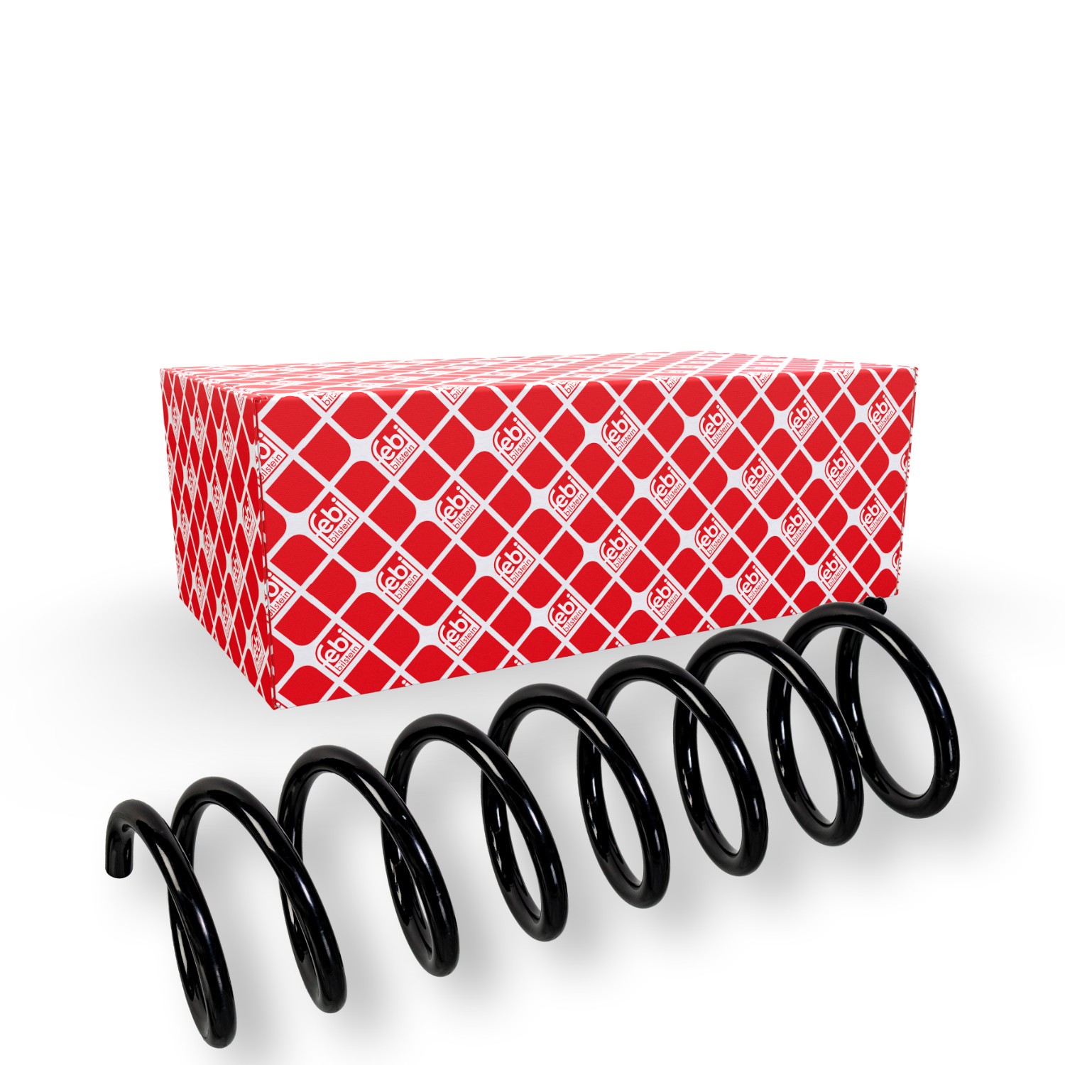 FEBI BILSTEIN 176269: Arc spiral puntea spate