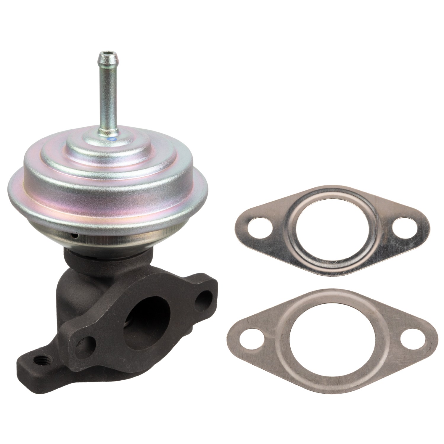 FEBI BILSTEIN 176689: Supapă EGR cu garnituri