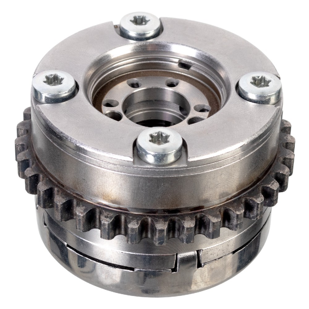 FEBI BILSTEIN 176725: Regulator ax cu came febi Plus Partea de admisie, stanga