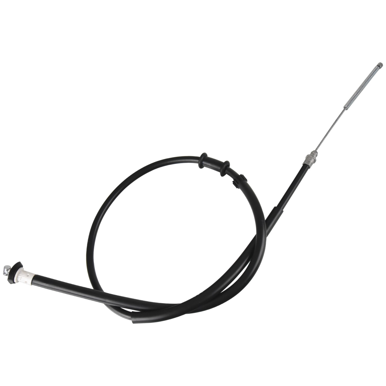 FEBI BILSTEIN 176778: Cablu, frana de parcare spate dreapta, 1430mm