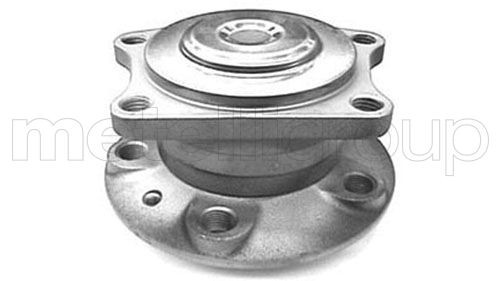 METELLI 19-2467: Rattalaagrikomplekt