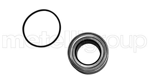 METELLI 19-2745: Set rulment roata