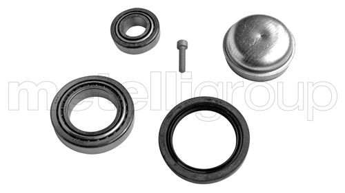 METELLI 19-2828: Rattalaagrikomplekt