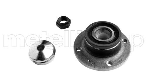 METELLI 19-2914: Set rulment roata