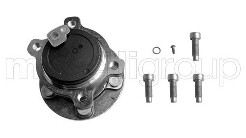 METELLI 19-2920: Set rulment roata