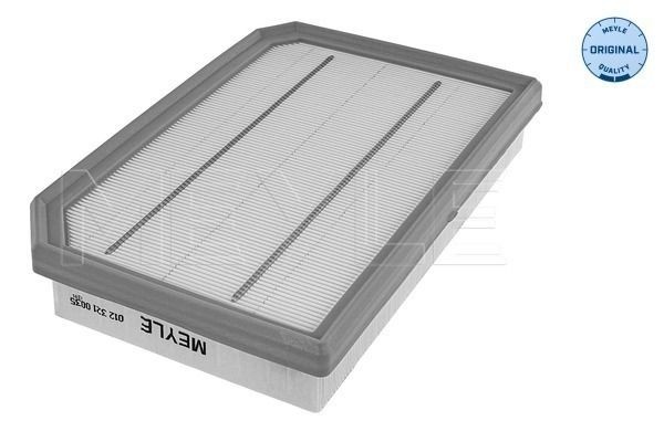 MEYLE 012 321 0035: Gaisa filtrs MEYLE-ORIGINAL: True to OE.