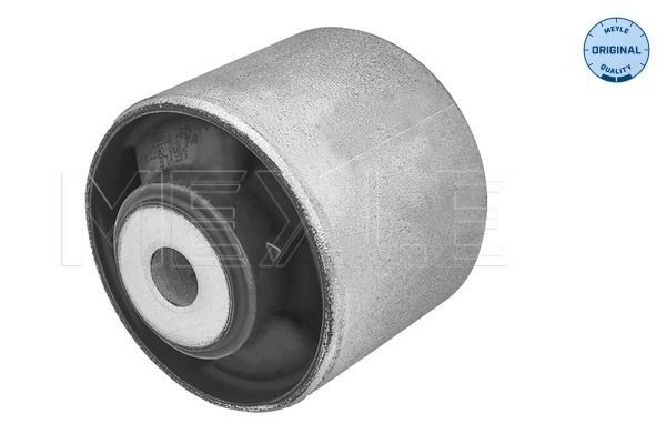 MEYLE 014 610 0072: Douille de palier, bras transversal MEYLE-ORIGINAL: True to OE. sans fixation