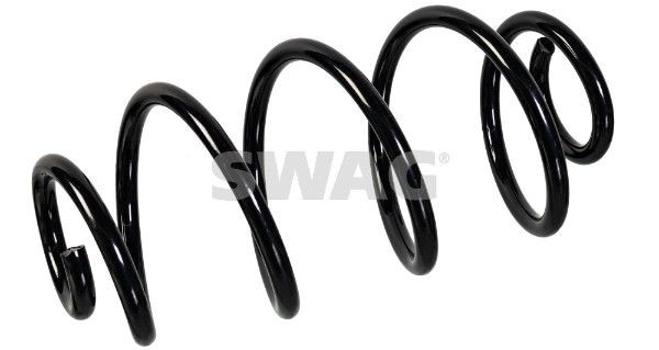 SWAG 33 10 3448: Arc spiral puntea spate
