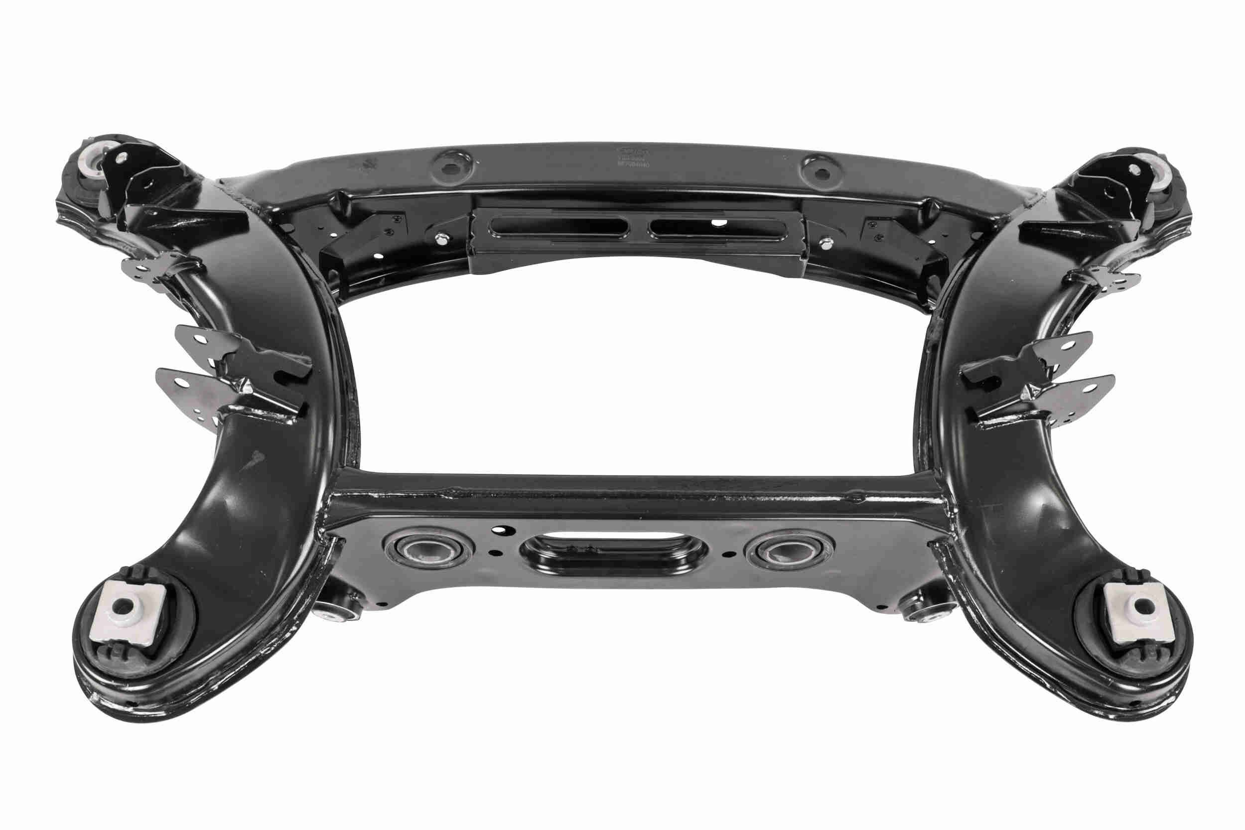 VAICO V30-3900: Plot de berceau / Support d'agrégats Green Mobility Parts Essieu arrière