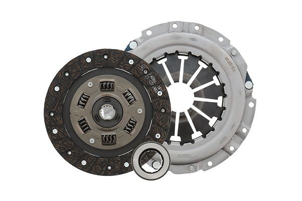 AISIN KE-OP25: Kit de embraiagem AISIN Clutch Kit (3P) com rolamento de desembraiagem