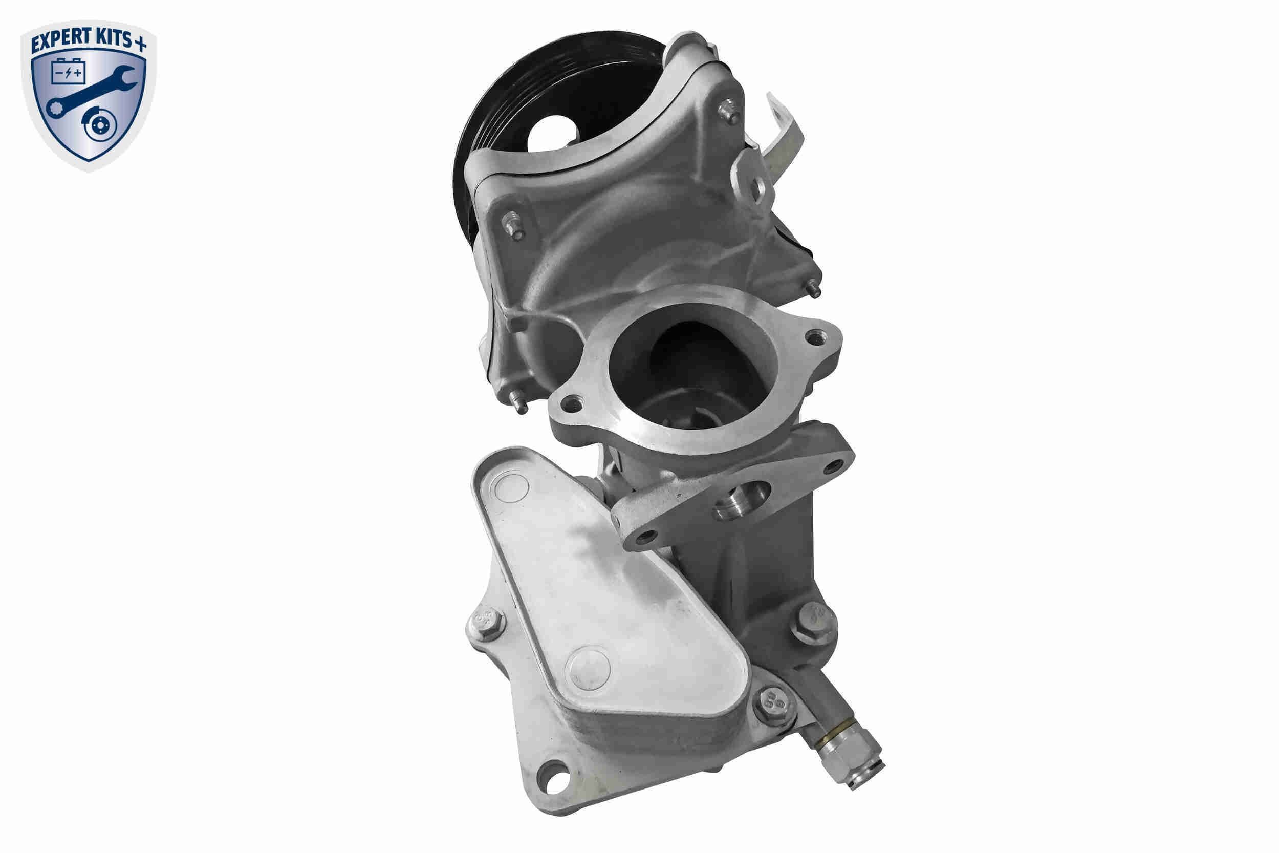 VEMO V40-60-2129: Chladič motorového oleja EXPERT KITS + s vodnym cerpadlom