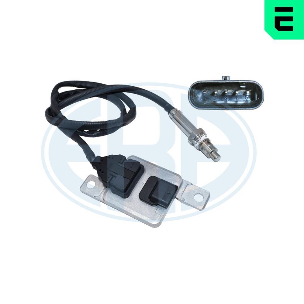 ERA 553006: NOx-sensori, urearuiskutus