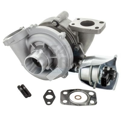MEAT & DORIA 65480: Turbod