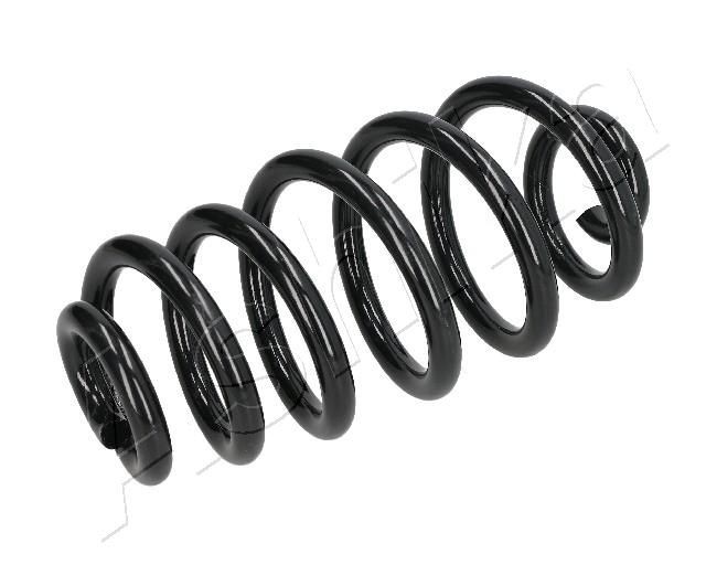 ASHIKA ZCA5160A: Arc spiral puntea spate