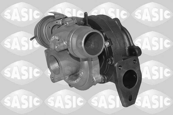 SASIC 1820221: Turbod sh Tihendikomplekt